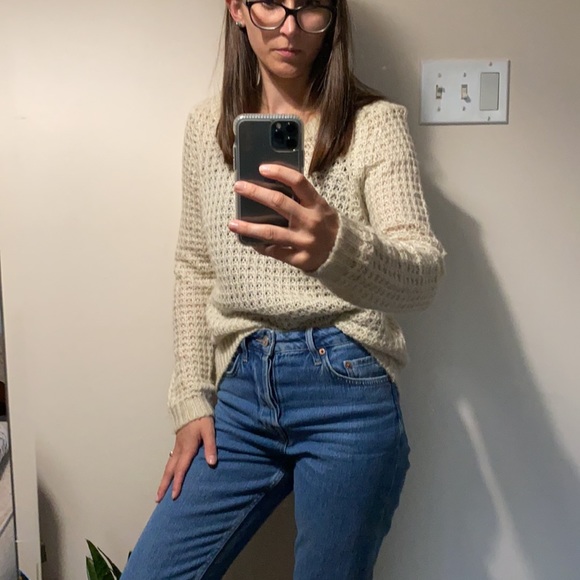 Roxy Knit Sweater - Picture 13 of 15